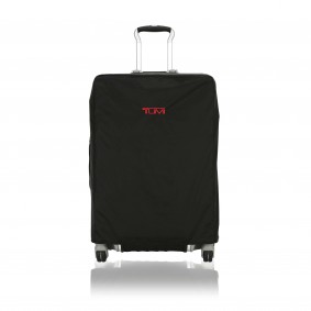 19 Degree Aluminium Continental Carry-On Cover Tumi Outelt Black 106536-1041