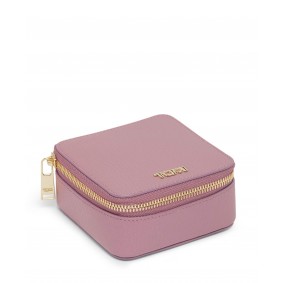 Belden Jewelry Case Tumi Outelt Pearl Pink 148519-6430