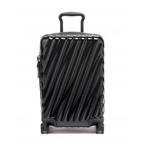19 Degree International Expandable Carry-On 55 cm Tumi Outelt Black 139683-1041