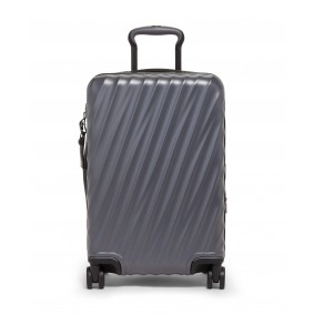19 Degree International Expandable Carry-On 55 cm Tumi Outelt Grey Texture 147676-T530