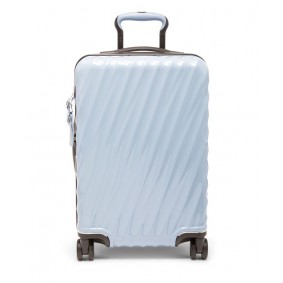 19 Degree International Expandable Carry-On 55 cm Tumi Outelt Halogen Blue 139683-A311